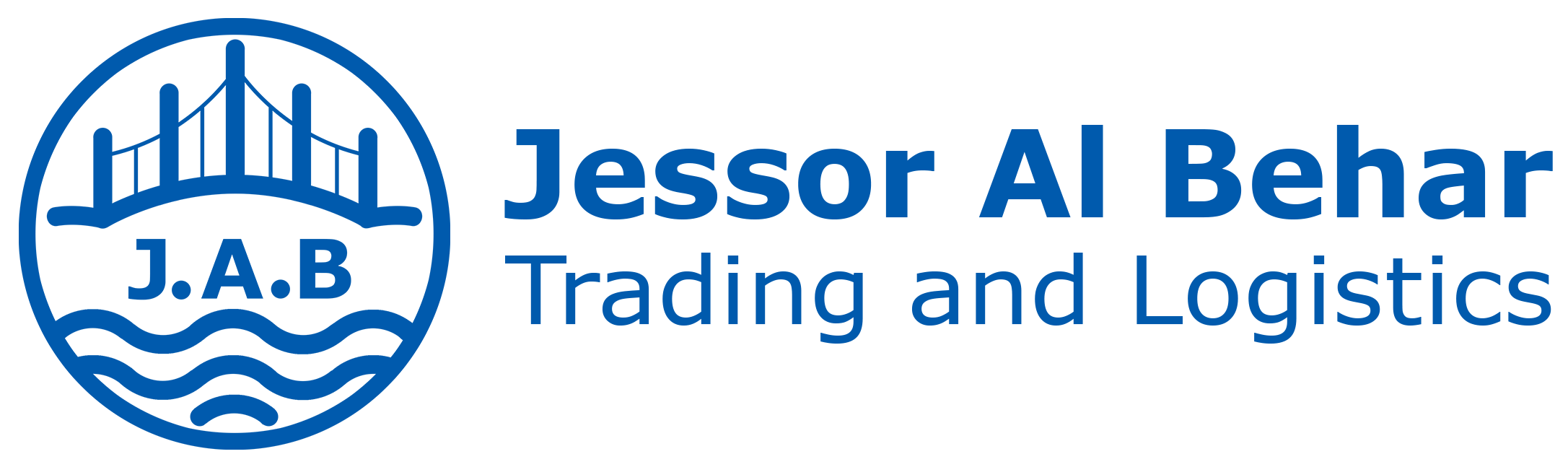 Sea Bridges Logo